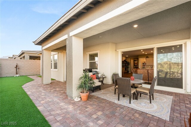 964 Edinburgh Fields Ct, Las Vegas, NV 89138 - photo 34
