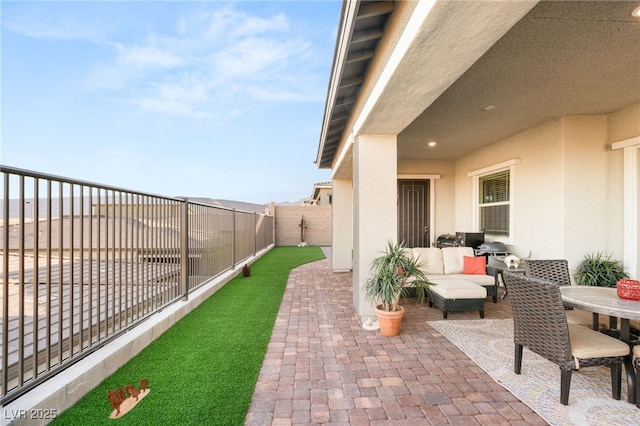 964 Edinburgh Fields Ct, Las Vegas, NV 89138 - photo 35