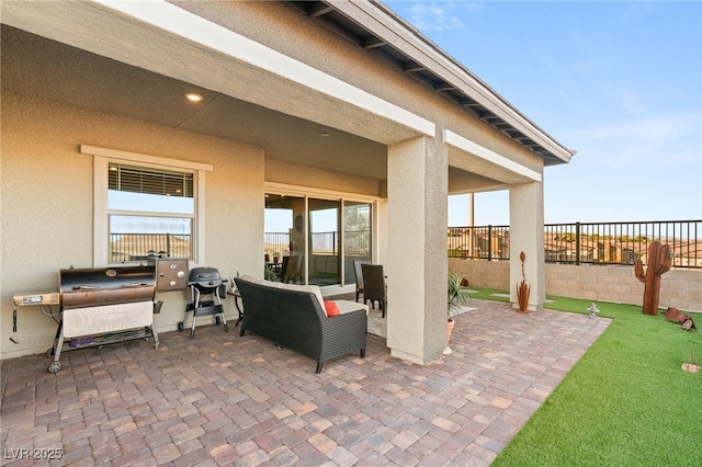 964 Edinburgh Fields Ct, Las Vegas, NV 89138 - photo 36