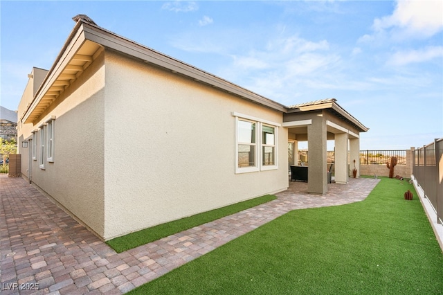 964 Edinburgh Fields Ct, Las Vegas, NV 89138 - photo 37