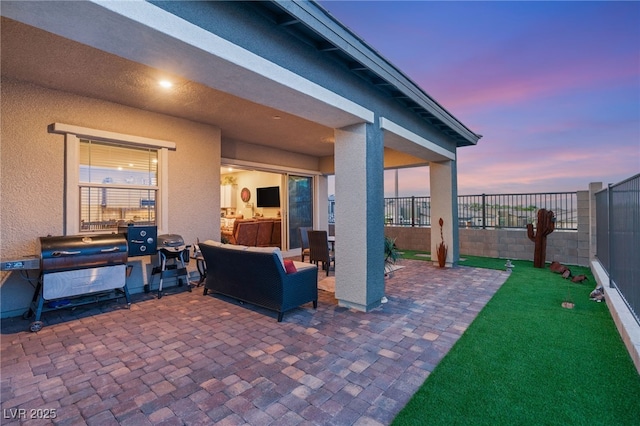964 Edinburgh Fields Ct, Las Vegas, NV 89138 - photo 45