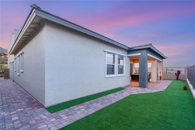964 Edinburgh Fields Ct, Las Vegas, NV 89138 - photo 46