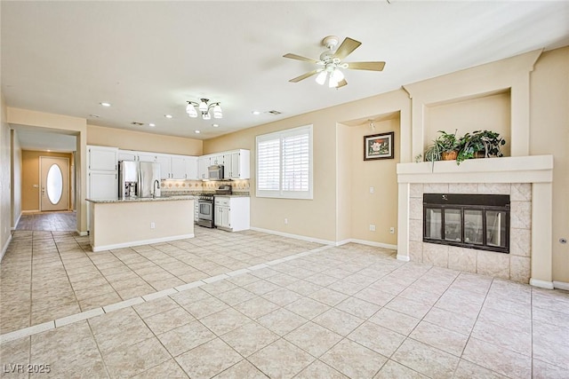7929 Palace Monaco Ave, Las Vegas, NV 89117 - photo 9