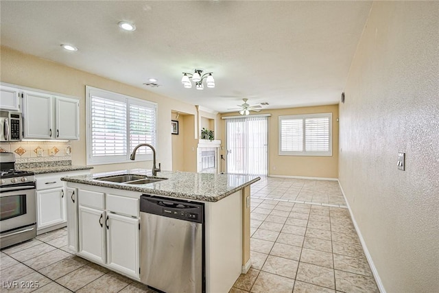 7929 Palace Monaco Ave, Las Vegas, NV 89117 - photo 15