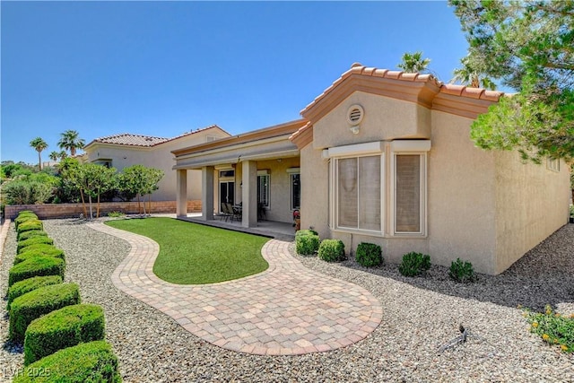 3120 Darby Falls Dr, Las Vegas, NV 89134 - photo 35