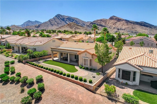 3120 Darby Falls Dr, Las Vegas, NV 89134 - photo 1