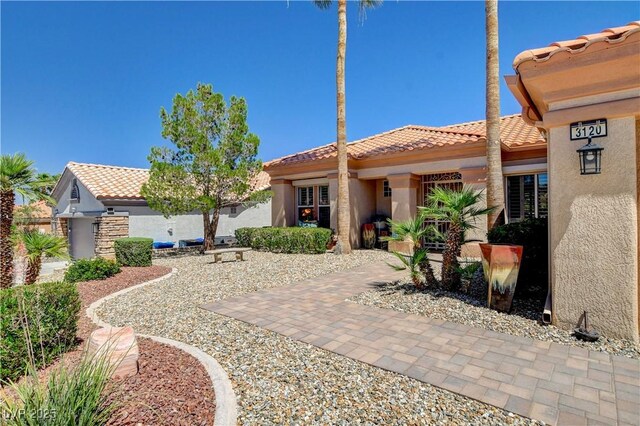 3120 Darby Falls Dr, Las Vegas, NV 89134 - photo 3