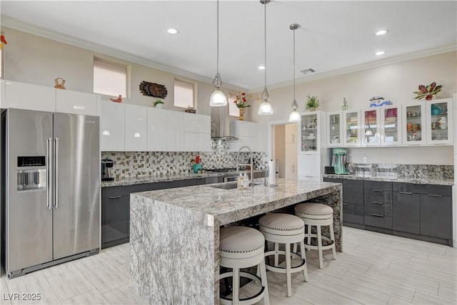 3120 Darby Falls Dr, Las Vegas, NV 89134 - photo 4