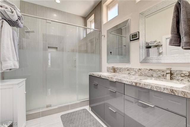 3120 Darby Falls Dr, Las Vegas, NV 89134 - photo 22