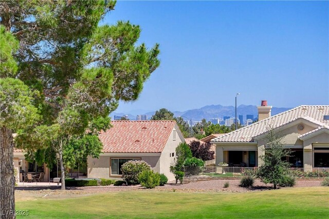 3120 Darby Falls Dr, Las Vegas, NV 89134 - photo 29