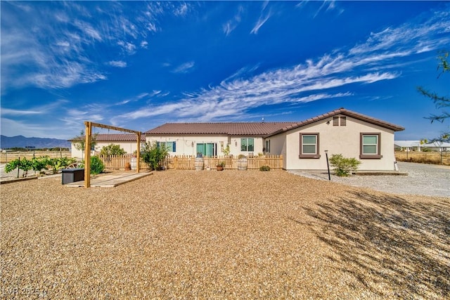3301 Underbrush Ave, Pahrump, NV 89048 - photo 2