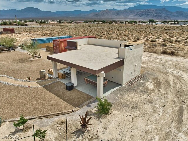 3301 Underbrush Ave, Pahrump, NV 89048 - photo 4