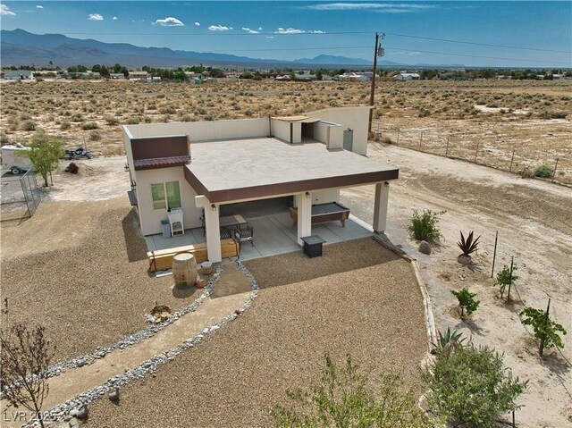 3301 Underbrush Ave, Pahrump, NV 89048 - photo 62