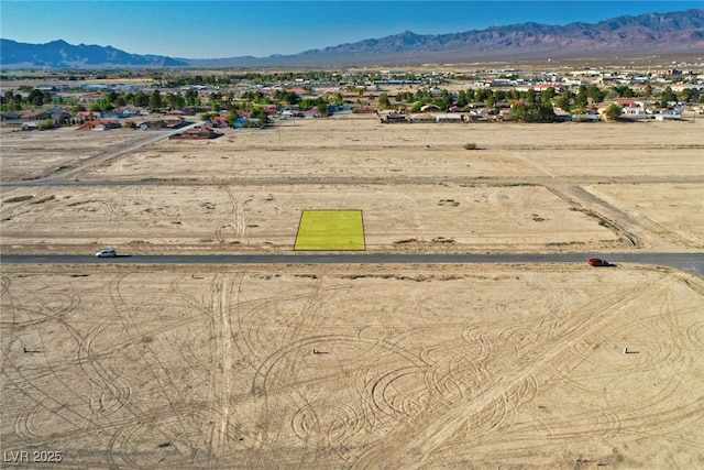 1110 E Honeysuckle St, Pahrump, NV 89048