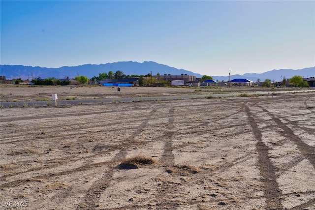 1110 E Honeysuckle St, Pahrump, NV 89048