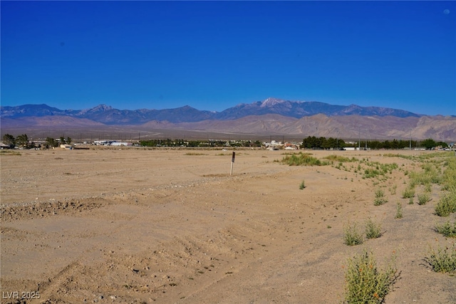1110 E Honeysuckle St, Pahrump, NV 89048
