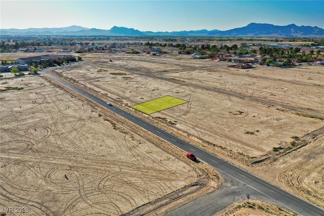 1110 E Honeysuckle St, Pahrump, NV 89048
