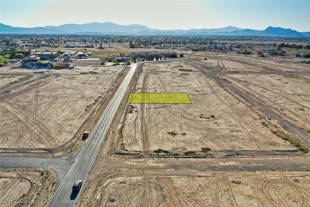 1110 E Honeysuckle St, Pahrump, NV 89048