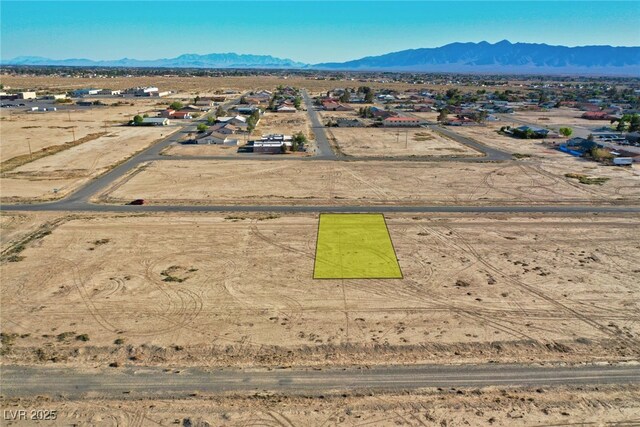 1110 E Honeysuckle St, Pahrump, NV 89048