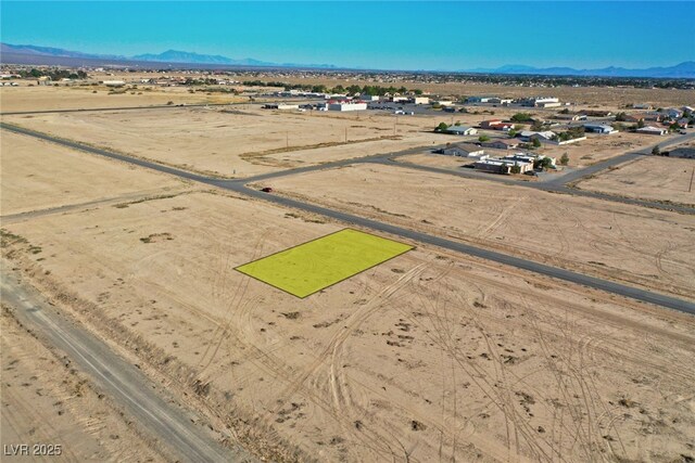 1110 E Honeysuckle St, Pahrump, NV 89048