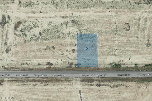 1110 E Honeysuckle St, Pahrump, NV 89048
