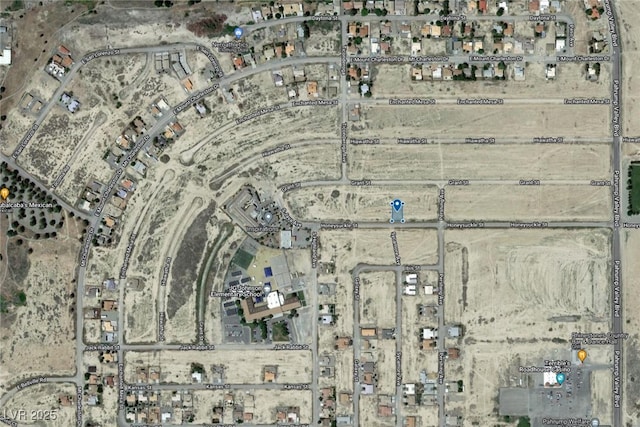 1110 E Honeysuckle St, Pahrump, NV 89048