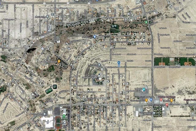 1110 E Honeysuckle St, Pahrump, NV 89048