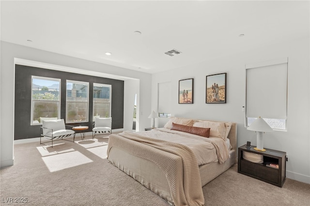389 Red Feather Peak Ct, Las Vegas, NV 89138 - bedroom featuring carpet flooring and baseboards