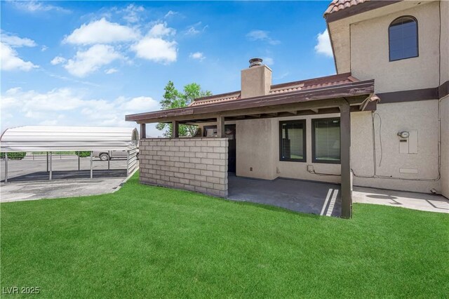 781 Bourbon St Unit 1, Pahrump, NV 89048 - photo 25
