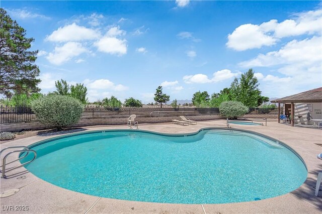 781 Bourbon St Unit 1, Pahrump, NV 89048 - photo 28