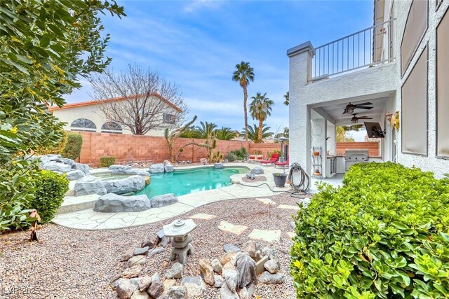 511 Beaconwood St, Henderson, NV 89052 - photo 48