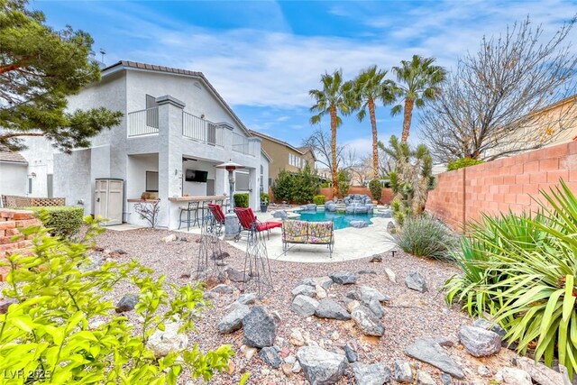 511 Beaconwood St, Henderson, NV 89052 - photo 49