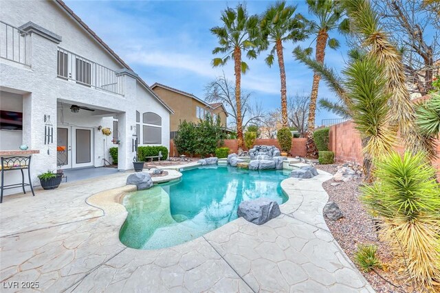 511 Beaconwood St, Henderson, NV 89052 - photo 51