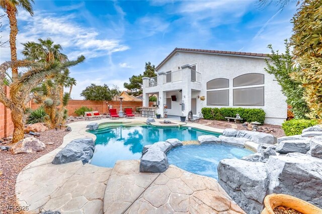 511 Beaconwood St, Henderson, NV 89052 - photo 52