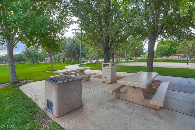 511 Beaconwood St, Henderson, NV 89052 - photo 61