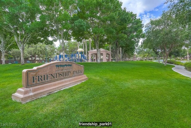 511 Beaconwood St, Henderson, NV 89052 - photo 64