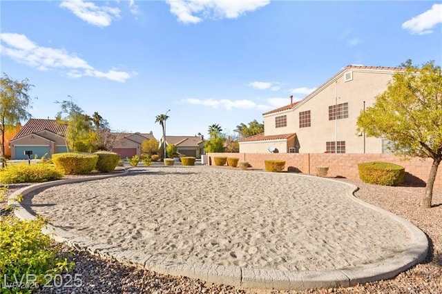 262 Cielito Lindo St, Henderson, NV 89012 - surrounding community