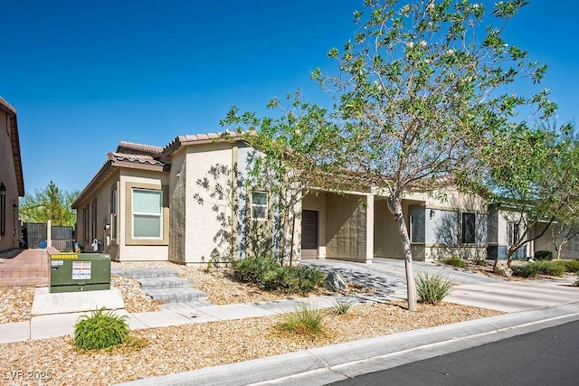 7472 Brody Meadows St, North Las Vegas, NV 89084 - photo 1