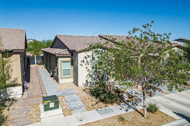 7472 Brody Meadows St, North Las Vegas, NV 89084 - photo 4