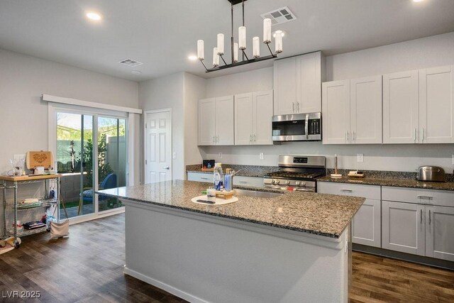 7472 Brody Meadows St, North Las Vegas, NV 89084 - photo 15