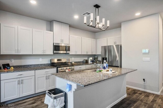 7472 Brody Meadows St, North Las Vegas, NV 89084 - photo 16