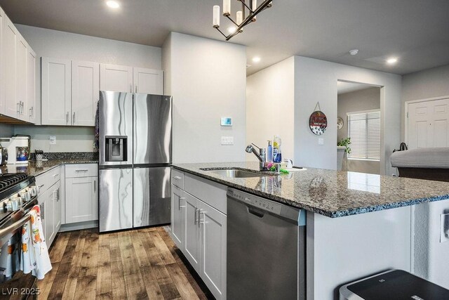 7472 Brody Meadows St, North Las Vegas, NV 89084 - photo 17