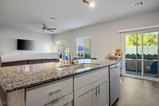 7472 Brody Meadows St, North Las Vegas, NV 89084 - photo 18
