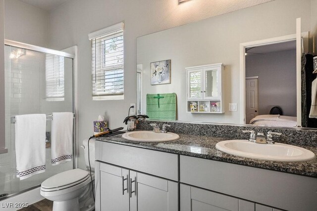 7472 Brody Meadows St, North Las Vegas, NV 89084 - photo 22