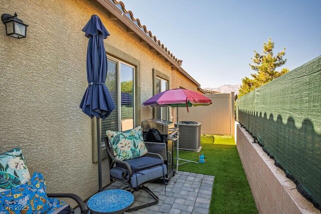 7472 Brody Meadows St, North Las Vegas, NV 89084 - photo 25