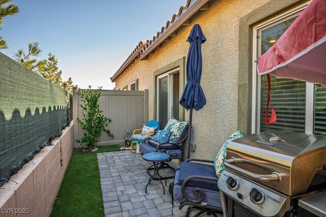 7472 Brody Meadows St, North Las Vegas, NV 89084 - photo 26
