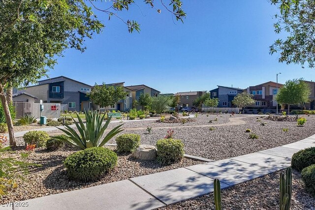 7472 Brody Meadows St, North Las Vegas, NV 89084 - photo 27