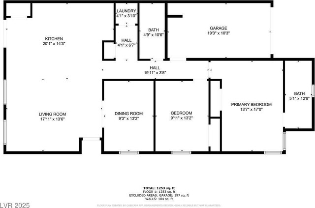 7472 Brody Meadows St, North Las Vegas, NV 89084 - photo 35