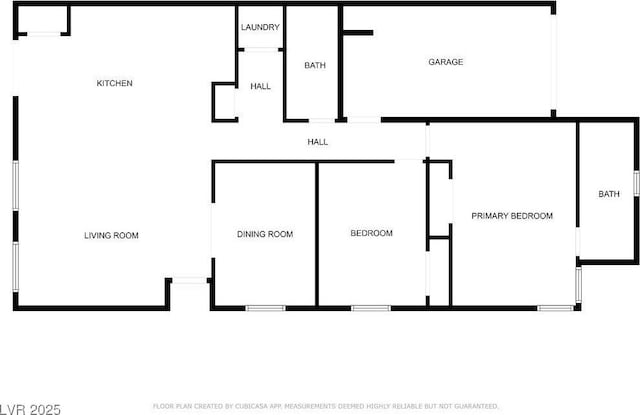 7472 Brody Meadows St, North Las Vegas, NV 89084 - photo 36