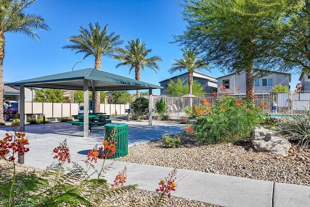 7472 Brody Meadows St, North Las Vegas, NV 89084 - photo 28